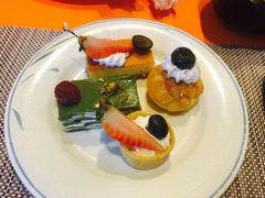 -咖啡苑·沈阳今旅酒店Hotel Jen·香格里拉集团