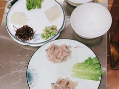 -顺德渔村·岭南一号