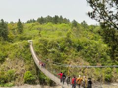 -仙山湖景区