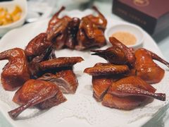 -顺峰顺水顺德菜(第一百货店)