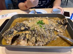 -鱼酷活鱼烤鱼(沈阳大悦城店)