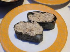 吞拿鱼寿司-晴季寿司(红旗街万达店)