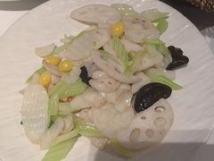-海富门·带鱼·淮扬菜·粤菜(甘家口店)