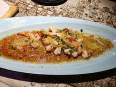 -绿茶餐厅(千岛湖银泰城店)