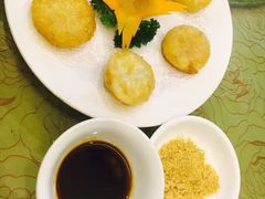 山药饼-钦善斋(武侯祠店)