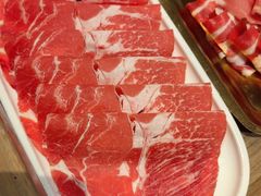 -额尔敦·品质自助(摩尔城店)