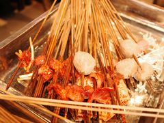 -让签签飞小郡肝串串香(春熙路形象店)
