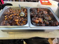-梅溪·小伙子干挑面(安吉总店)