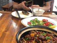 -辣妈私厨龙香记(万达广场店)