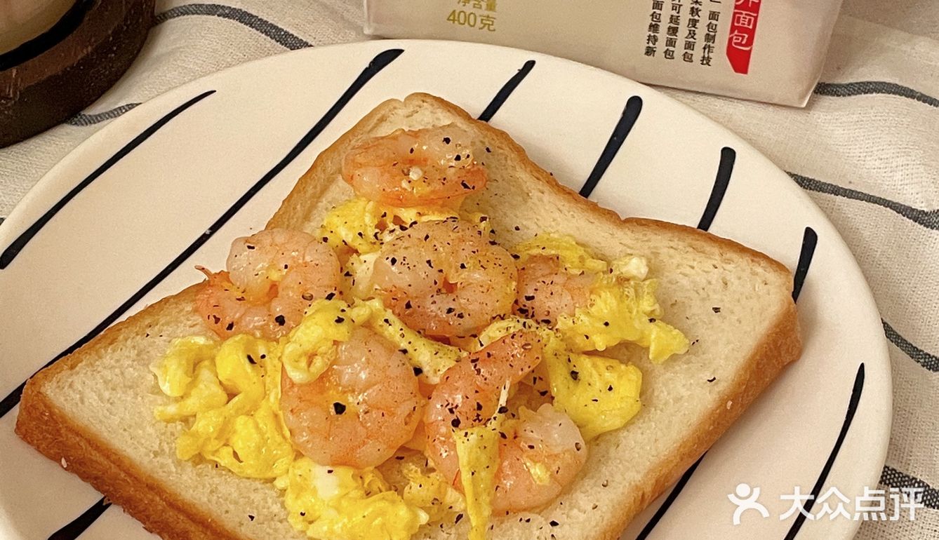 国货之光 ❗️“超柔软”的桃李醇熟切片吐司 