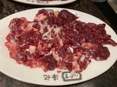 -八合里潮汕鲜牛肉火锅(深圳海岸城店)