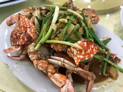 -秋姐美食店(旅游大道店)