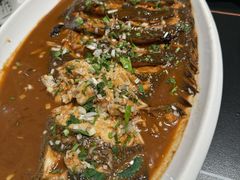 -码头鲜精致威海菜(欧乐坊店)