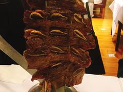 -拉蒂娜·巴西牛排馆 Latina·Brazilian Steakhouse(陆家嘴旗舰店)