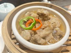 -金河半岛园林酒家(金融城店)