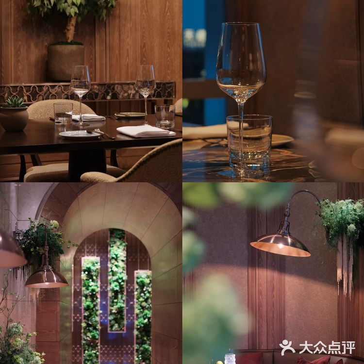 廣州塔下榮獲2025米其林入選指南餐廳