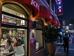 -肯德基(昌里店)