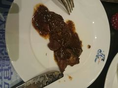 -小天鹅戴斯酒店鲸鲨百汇创作料理