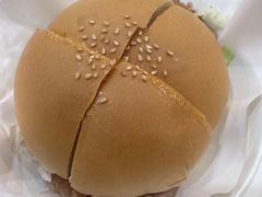 -翠华餐厅(香港国际机场店)