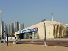 -金梦海湾浴场