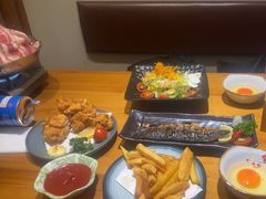 -福匠日本料理(人民路店)