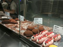 -LELECHA乐乐茶(美罗城店)