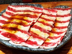 -万兴佳烤肉·长白山老味道(宏泰广场店)