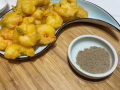 -双合园·海鲜水饺青岛菜(九水东路店)