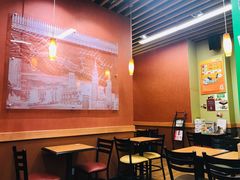 大堂-赛百味SUBWAY(东风广场店)