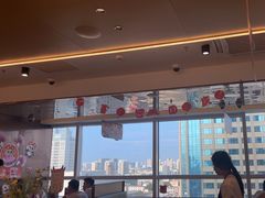 -海底捞火锅(振华广场店)