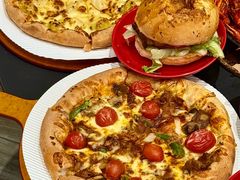 -必胜客(大悦城店)