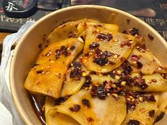 -丁家坡洋芋·观音桥好吃街A区(全国总店)