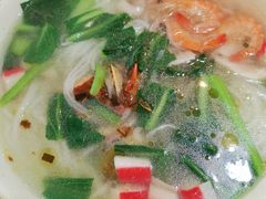 -千盛海南粉(金鸡岭店)