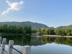 -国家植物园南园