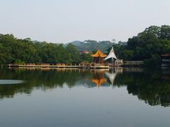 外景-广州市干部健康管理中心