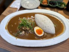 -CURRY YA 熟成咖哩專門店(深圳湾万象城店)