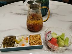 -荷塘秋月·本帮江浙菜(国权路店)