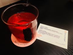 -fatty angel东南亚餐酒吧