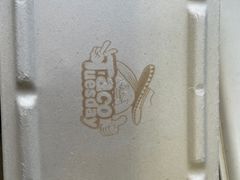 -TACO TUESDAY塔可星期二(人民路店)