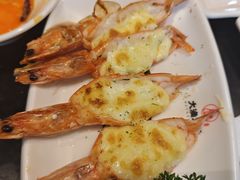-渔乐之昕·铁板烧自助餐(虹悦城店)