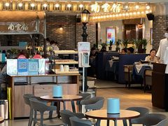 -南棠馆粤菜坊(群光店)