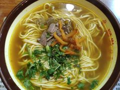 -顺发拉面(长湖路店)