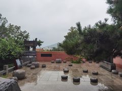 -戏马台景区