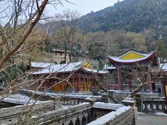 -华清宫景区