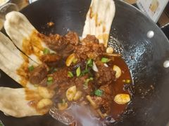 -鸿运楼·舌尖上的徽菜