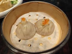 -新天世纪中餐厅