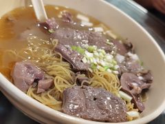 牛三星面-西关刘福记(文德路店)