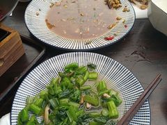 -吃货私房菜(丽江束河古镇店)