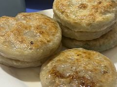 -牛庄高晓山风味馅饼城(海城店)