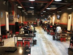 大堂-碎怂烤肉(钟楼柳巷店)